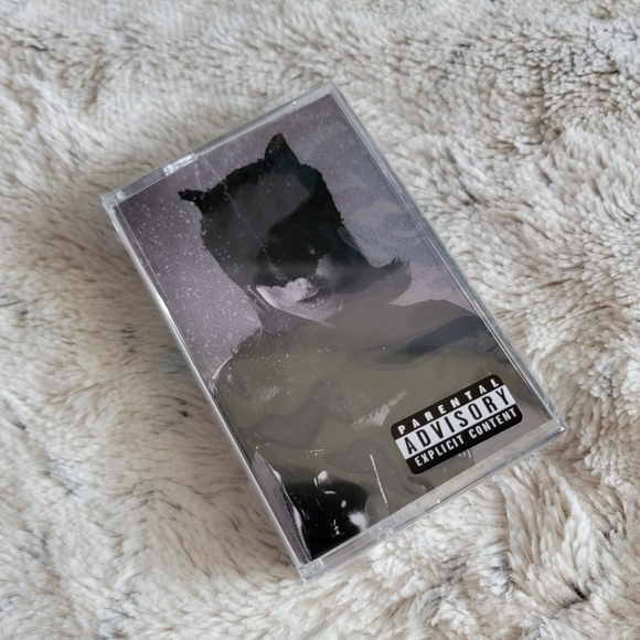 the boy is mine - Single Cassette - Ariana Grande - Picture 5 of 9